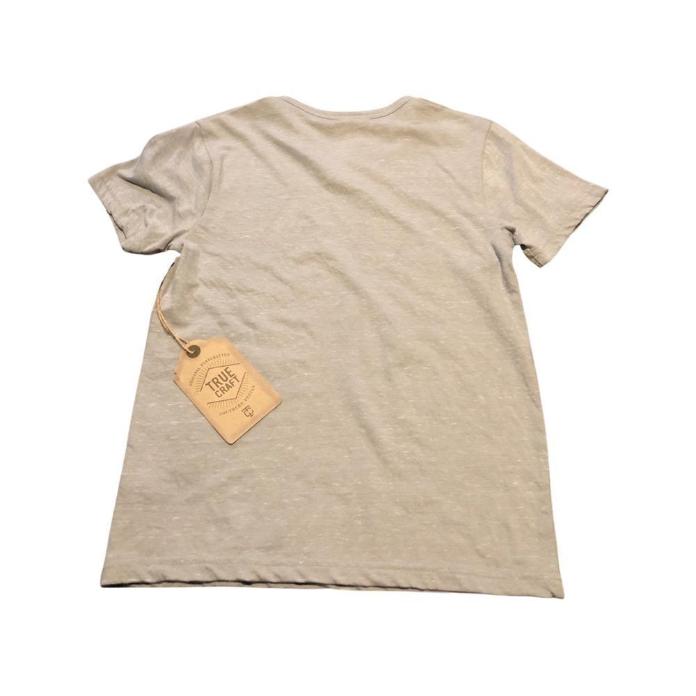 True Craft T-Shirt  - Picture 2 of 3